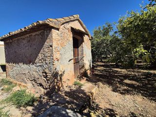 Terreno en venta en Sant Francesc en Valencia