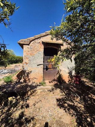 Terreno en venta en Sant Francesc en Valencia