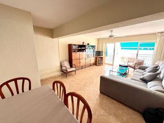 Piso en venta en Playa de Levante en Benidorm
