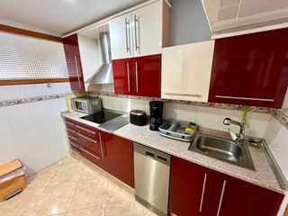 Piso en venta en Playa de Levante en Benidorm