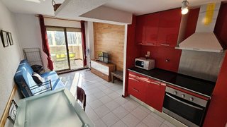 Piso en venta en Marina d'Or en Oropesa del Mar/Orpesa