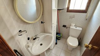 Piso en venta en Marina d'Or en Oropesa del Mar/Orpesa