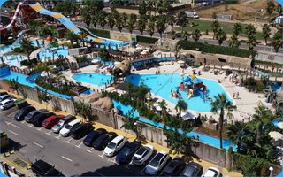 Piso en venta en Marina d'Or en Oropesa del Mar/Orpesa