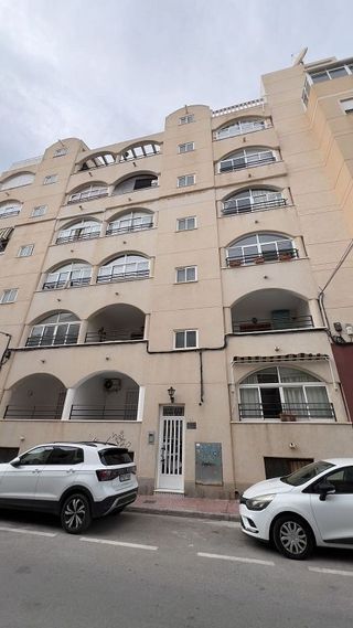 Piso en venta en Playa del Cura en Torrevieja