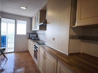 Piso en venta en Villarrobledo