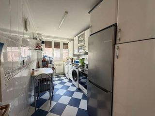 Piso en venta en Santiago - El Anglo en Vitoria-Gasteiz