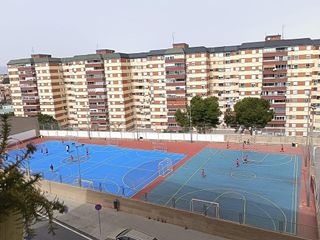 Piso en venta en Juan XXIII en Alicante