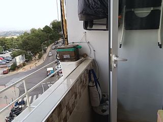 Piso en venta en Juan XXIII en Alicante