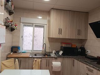 Piso en venta en Juan XXIII en Alicante