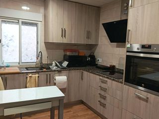 Piso en venta en Juan XXIII en Alicante