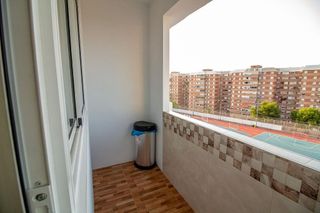 Piso en venta en Juan XXIII en Alicante