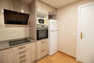 Piso en venta en Juan XXIII en Alicante