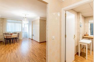 Piso en venta en Juan XXIII en Alicante