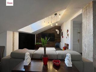 Piso en venta en Centro en Burgos