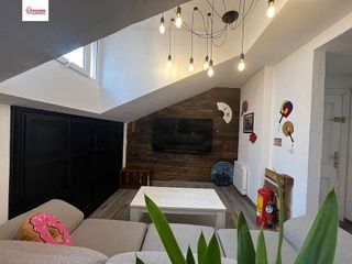 Piso en venta en Centro en Burgos