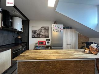 Piso en venta en Centro en Burgos