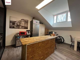 Piso en venta en Centro en Burgos