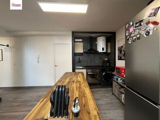 Piso en venta en Centro en Burgos