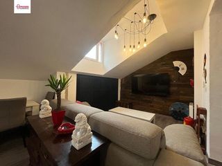 Piso en venta en Centro en Burgos