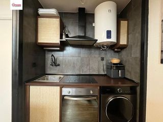 Piso en venta en Centro en Burgos