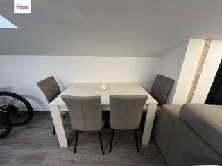 Piso en venta en Centro en Burgos