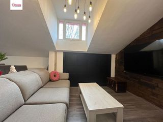 Piso en venta en Centro en Burgos