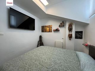 Piso en venta en Centro en Burgos