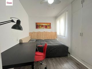 Piso en venta en Centro en Burgos