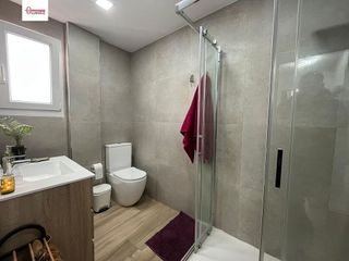 Piso en venta en Centro en Burgos