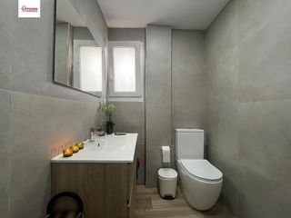 Piso en venta en Centro en Burgos