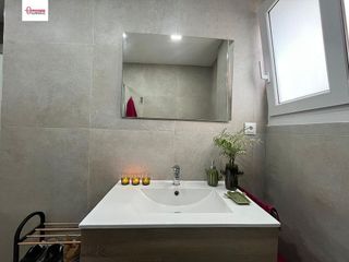 Piso en venta en Centro en Burgos