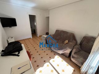 Piso en venta en Franciscanos en Albacete