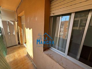 Piso en venta en Franciscanos en Albacete