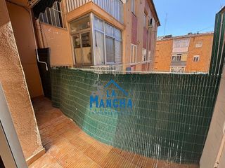 Piso en venta en Franciscanos en Albacete