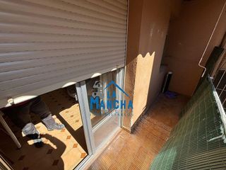 Piso en venta en Franciscanos en Albacete