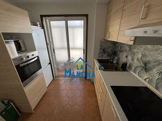 Piso en venta en Franciscanos en Albacete