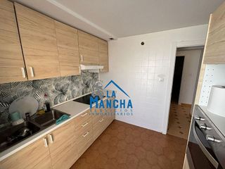 Piso en venta en Franciscanos en Albacete