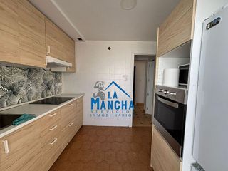 Piso en venta en Franciscanos en Albacete