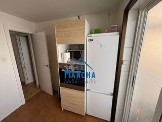 Piso en venta en Franciscanos en Albacete