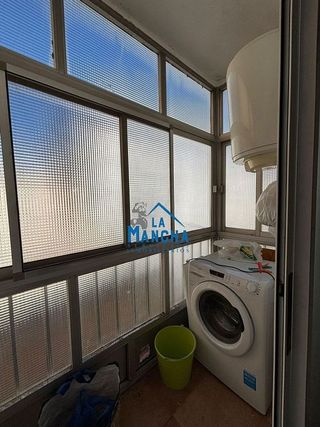 Piso en venta en Franciscanos en Albacete