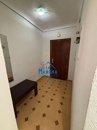 Piso en venta en Franciscanos en Albacete