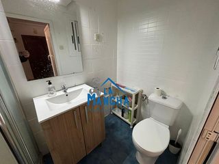 Piso en venta en Franciscanos en Albacete