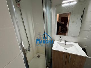 Piso en venta en Franciscanos en Albacete