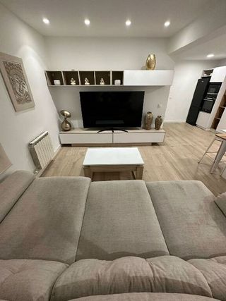 Piso en venta en Centro en Logroño