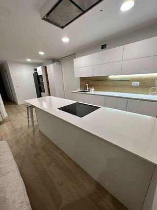 Piso en venta en Centro en Logroño