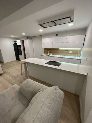 Piso en venta en Centro en Logroño