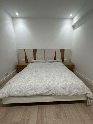 Piso en venta en Centro en Logroño