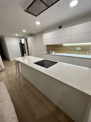 Piso en venta en Centro en Logroño