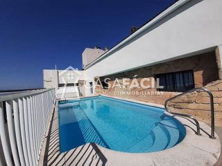 Ático en venta en Picassent