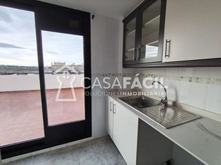 Ático en venta en Picassent